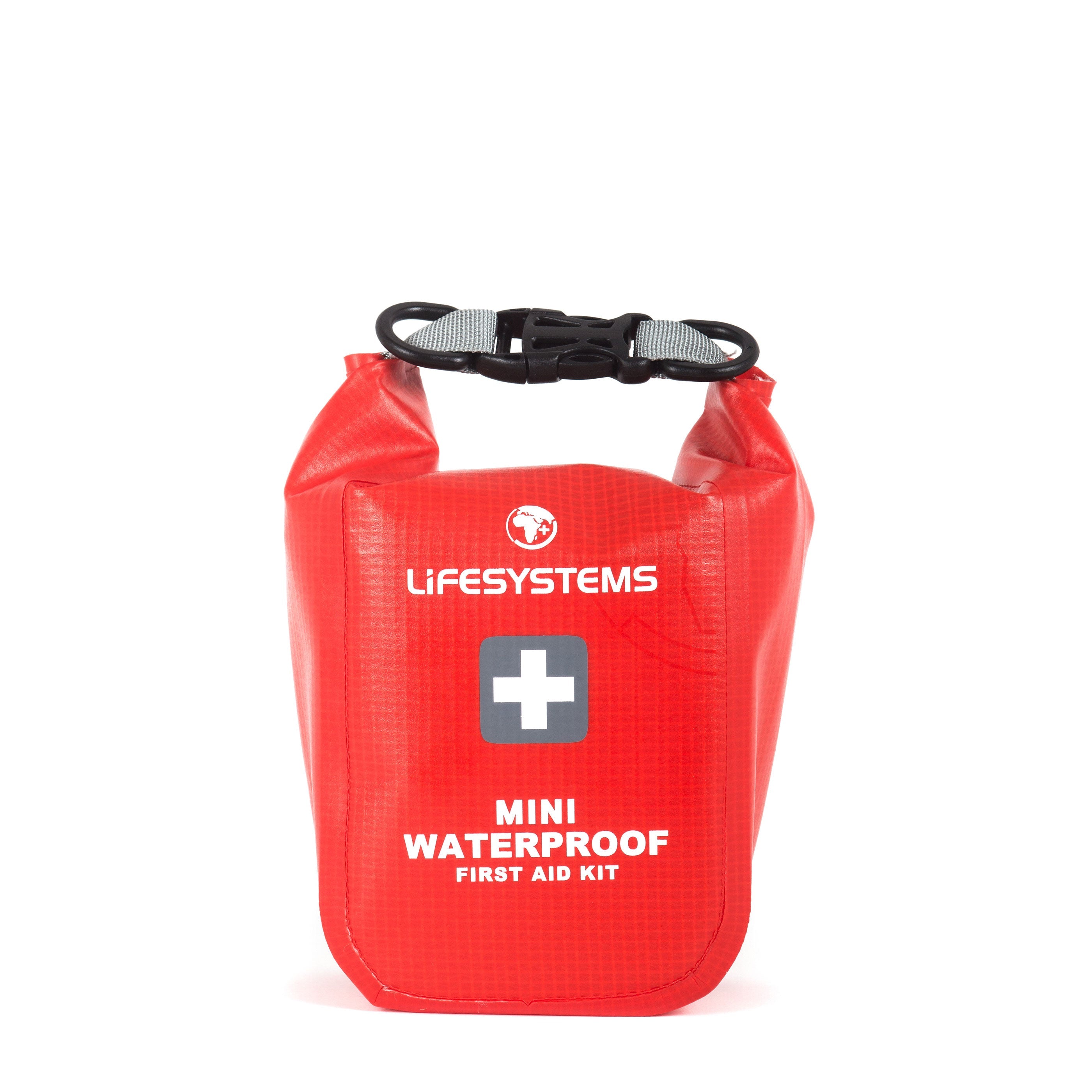 What's in a good first aid clearance kit