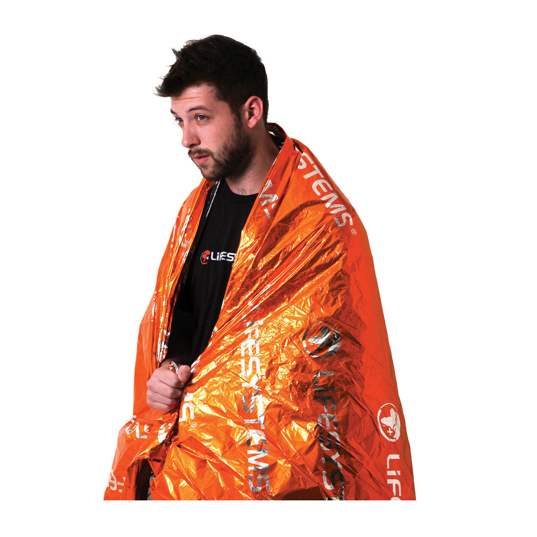 Deluxe Thermal Blanket | All-Purpose Blanket | Emergency Survival Gear