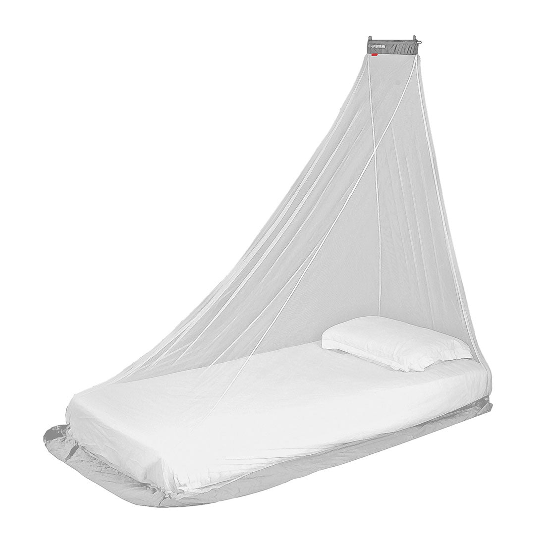 MicroNet Untreated Mosquito Net - variant[Single]