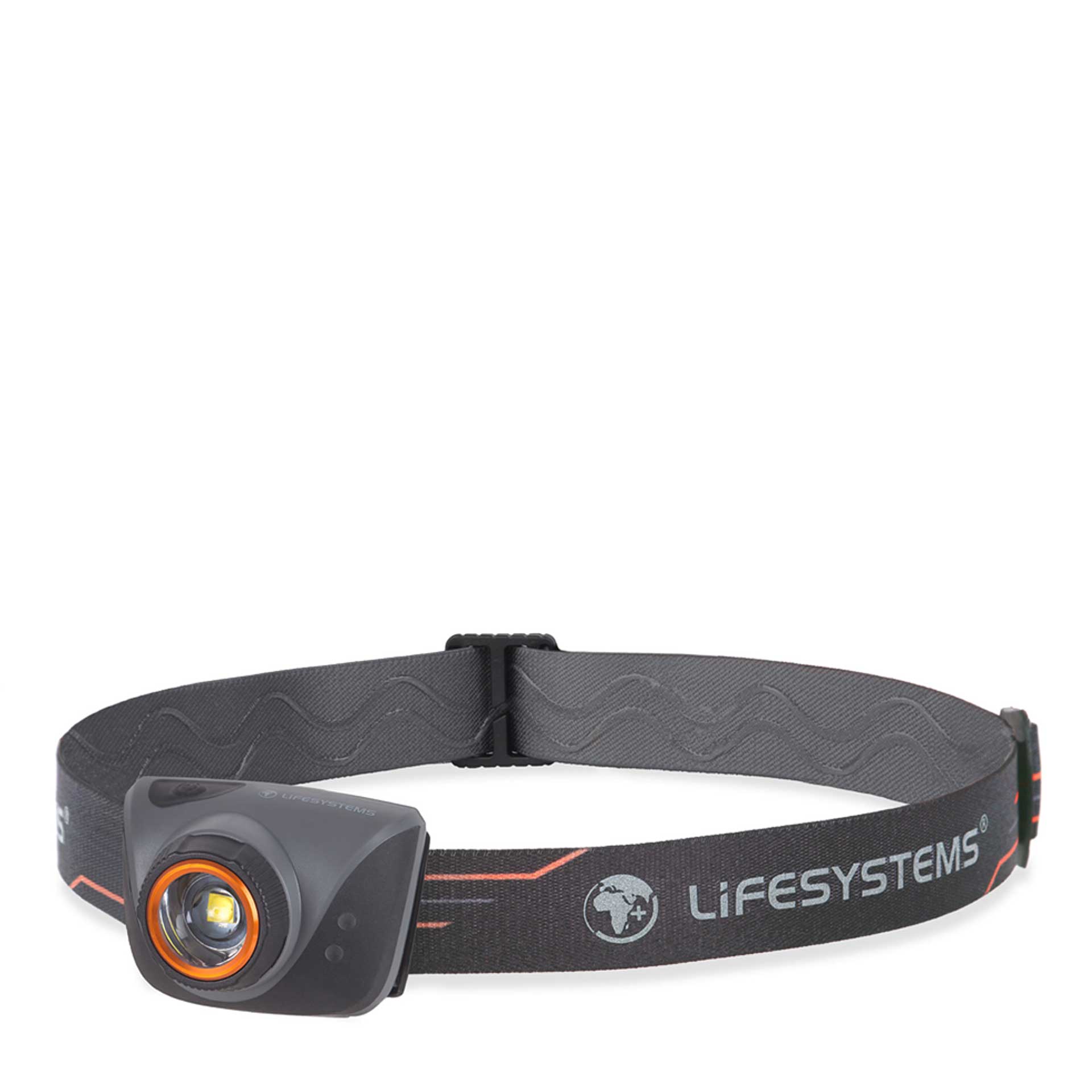 Intensity 580 Head Torch