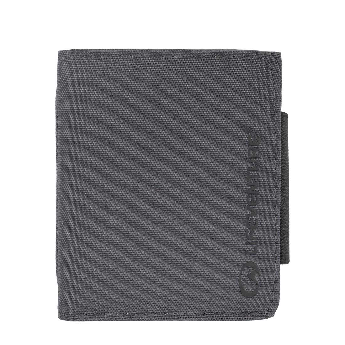 RFiD Wallet | RFiD Blocking Wallet | Lifesystems