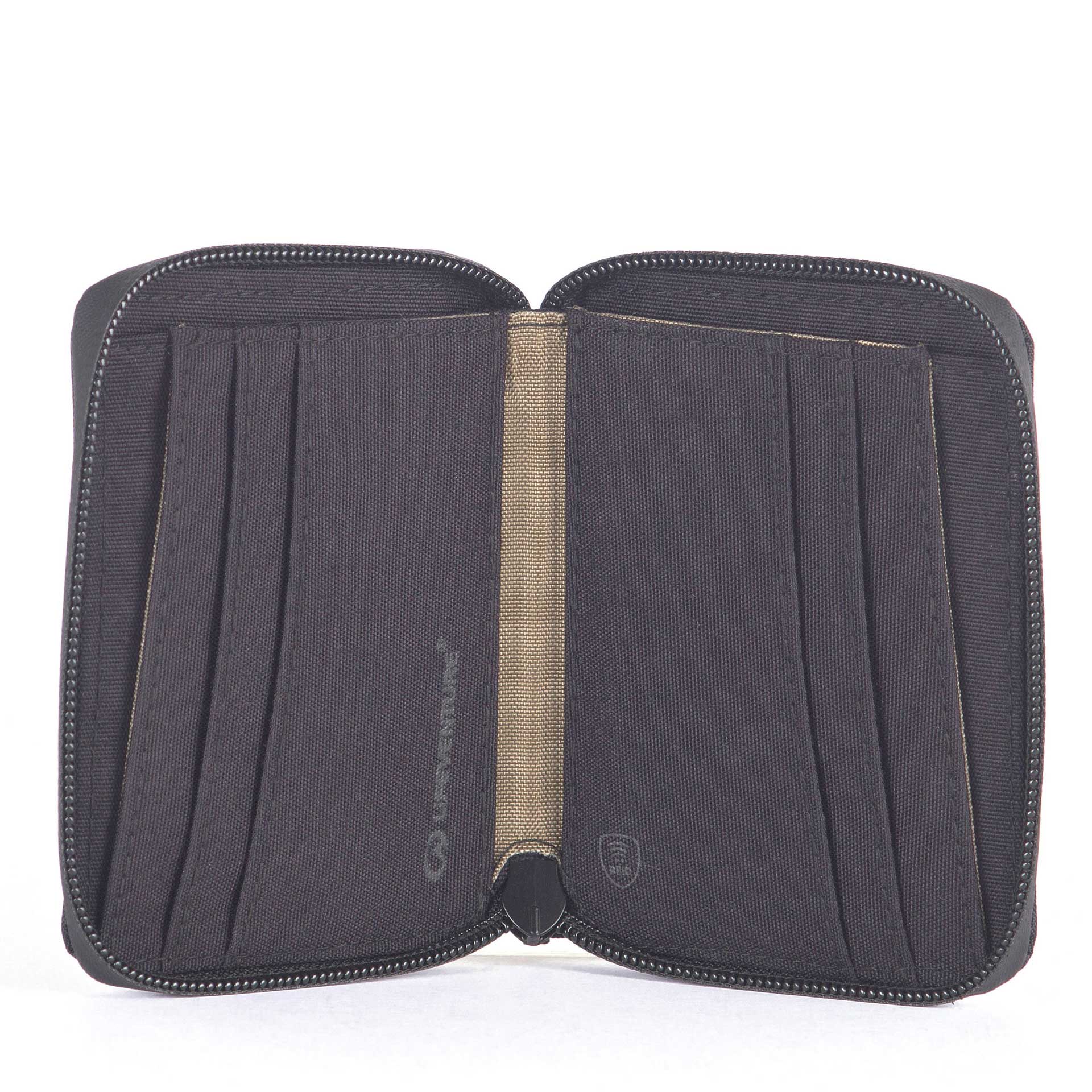 X-Pac Bi Fold Wallet | RFiD Bi-Fold Wallet | Lifesystems