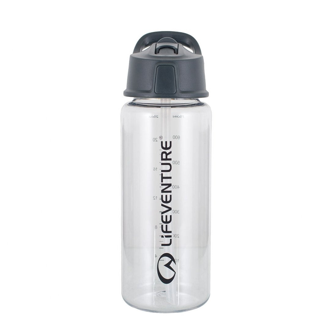 Flip-Top Water Bottle | Reusable Bottles | Lifesystems