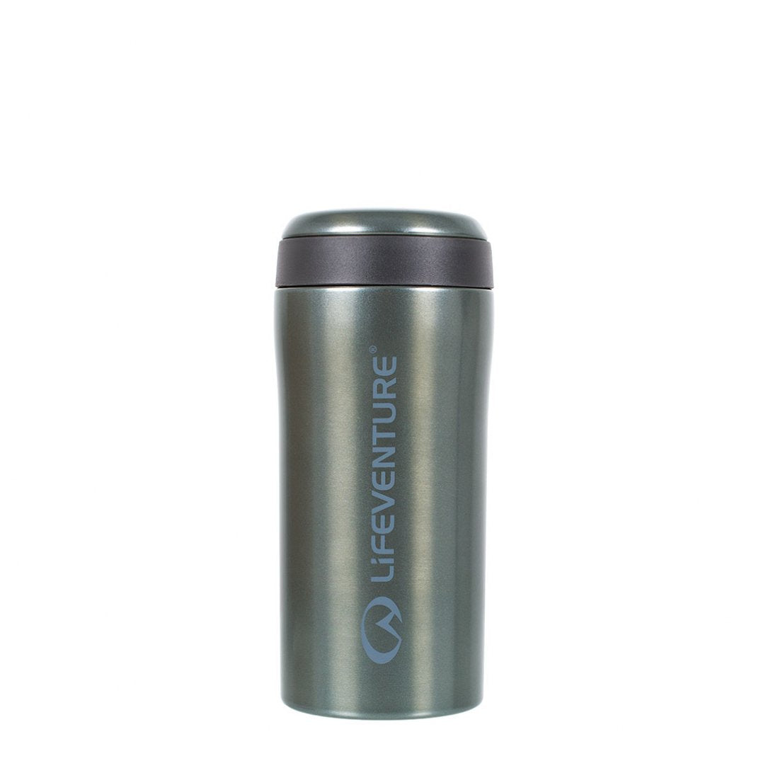 Thermal Mug - variant[Gloss Tungsten]